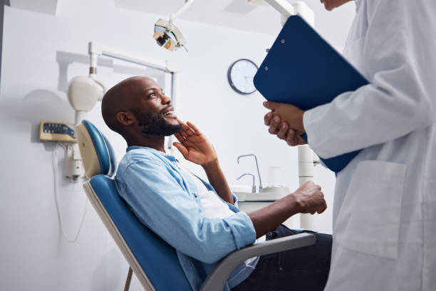 Best Walk-In Emergency Dentist in Abilene, KS