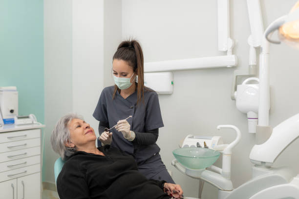 Best Emergency Orthodontic Repairs in Abilene, KS