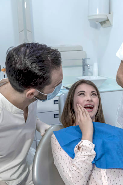 Best After-Hours Emergency Dentist in Abilene, KS