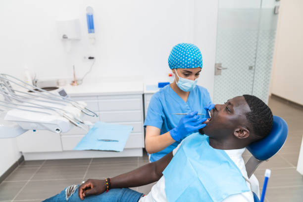 Best After-Hours Emergency Dentist in Abilene, KS