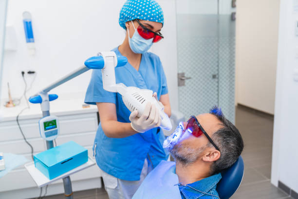 Best Emergency Treatment for Toothache in Abilene, KS